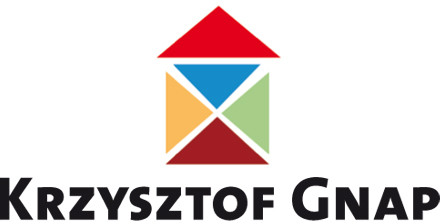 Krzysztof Gnap Logo